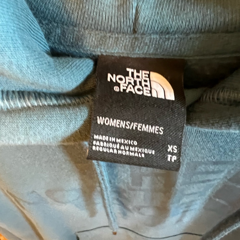 The North Face Hoodie - Picture 3 of 3
